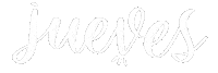 Lettering Dia Sticker