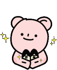 Happy Shoes Sticker