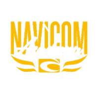 Navicom navicom Sticker