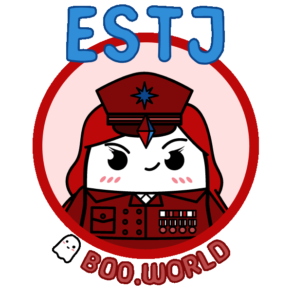 Happy Cartoon Character Sticker by Boo