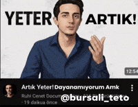 Et Ruhi GIF