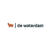 Woonzorgcentrum De Waterdam Sticker by Motena