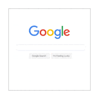 Googling Benjamin Franklin Sticker