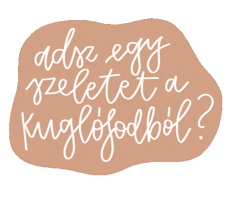 Etel Edes Sticker