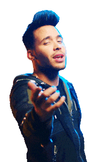 marc anthony Sticker by Prince Royce