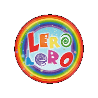 Sticker by Lero Lero