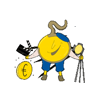 5Peniazko Sticker by 5penazi_nbs