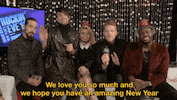 nyre GIF by New Year's Rockin' Eve
