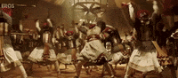 mashable bollywood ranveer singh padmaavat malhari GIF