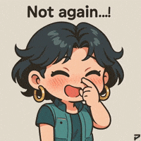 Otra Vez Ugh GIF by Persona