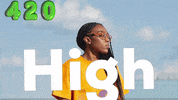 Weed Love GIF by Renee Montgomery