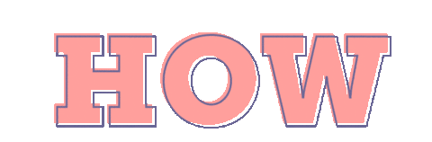 Sticker by Pops of Pretty