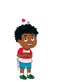 Lucas Editoraeleva Sticker by Plataforma Eleva