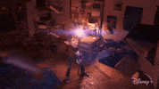 Tom Holland Pixar GIF by Disney+