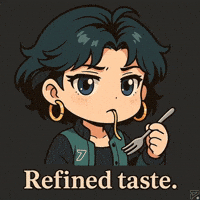 Hana I Cant Even GIF by Persona
