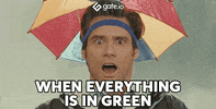 Crypto GIF by Gateio