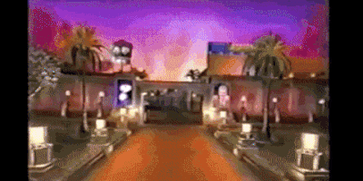 the jeopardy you know GIF by Jeopardy!