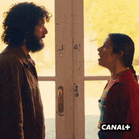 Happy Fun GIF by CANAL+