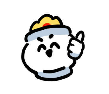 cankingsketch giphyupload good 開心 讚 Sticker