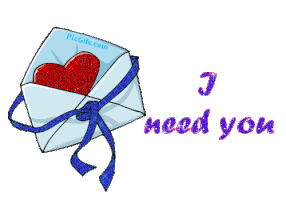 need STICKER