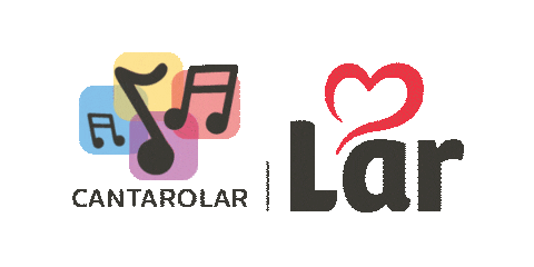 Cantarolar Sticker by Lar Cooperativa