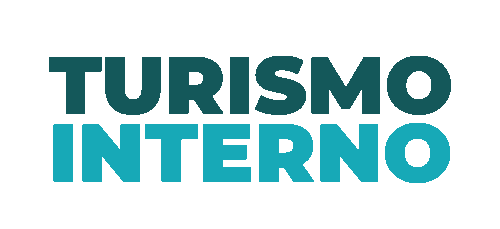 Turismo Sticker by VoyTuristeando