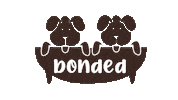 Bdrr Sticker by Big Dog Ranch Rescue
