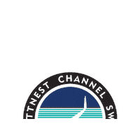 RottoSwim swim wa western australia rcsa Sticker