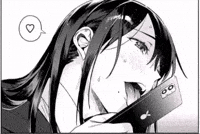 Phone Lick GIF