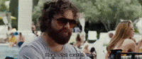 The Hangover GIF by filmeditor 