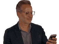 Josh Camhi Sticker by GIPHY IRL