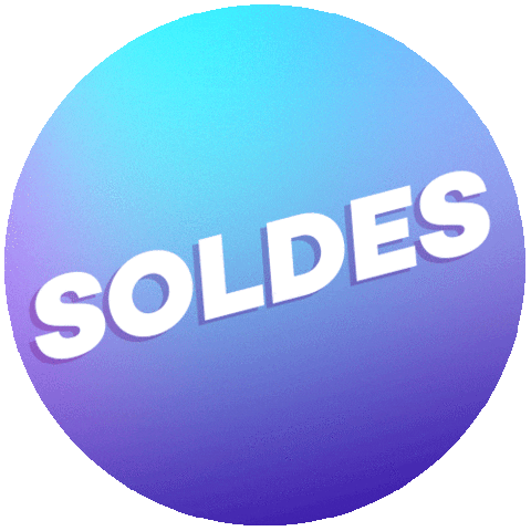 Saldi Sticker by SoShape