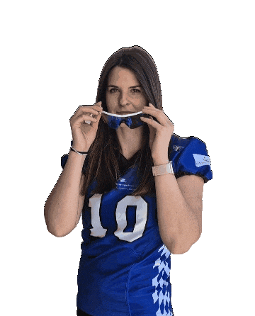 Thumbs Up Sticker by Allgaeu Comets Ladies