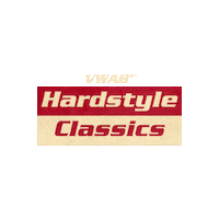 Hardstyle Hhz Sticker by Shockerz