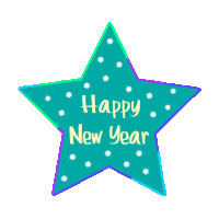 nye STICKER by imoji