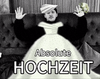 Wedding GIF