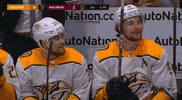 ice hockey lol GIF by NHL