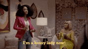 Fox Tv Girl GIF by Empire FOX