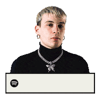 Radar Tre Sticker by Spotify