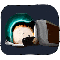 Delivery Baemin Sticker by 배달의민족