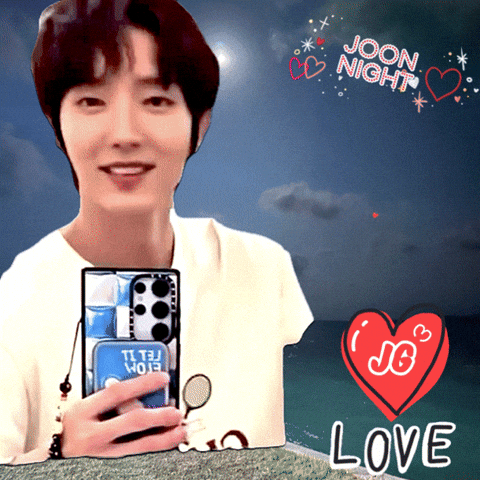 Jg Leejoongi GIF