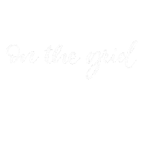 New Post Grid Sticker