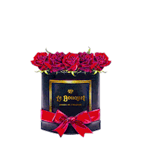 rose Sticker