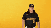 Cal State La Sport GIF by Cal State LA Golden Eagles