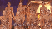 Christmas In Rockefeller 2019 GIF by NBC