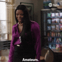 Comedy Abbott GIF by ABC Network