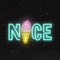 Ice Cream Love GIF by typix