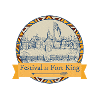 City Of Ocala Historical Landmark Sticker by City of Ocala Recreation and Parks