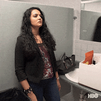 Angry New York City GIF by HBO Max