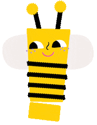Happy Groto Sticker by Gro-To Skin Care